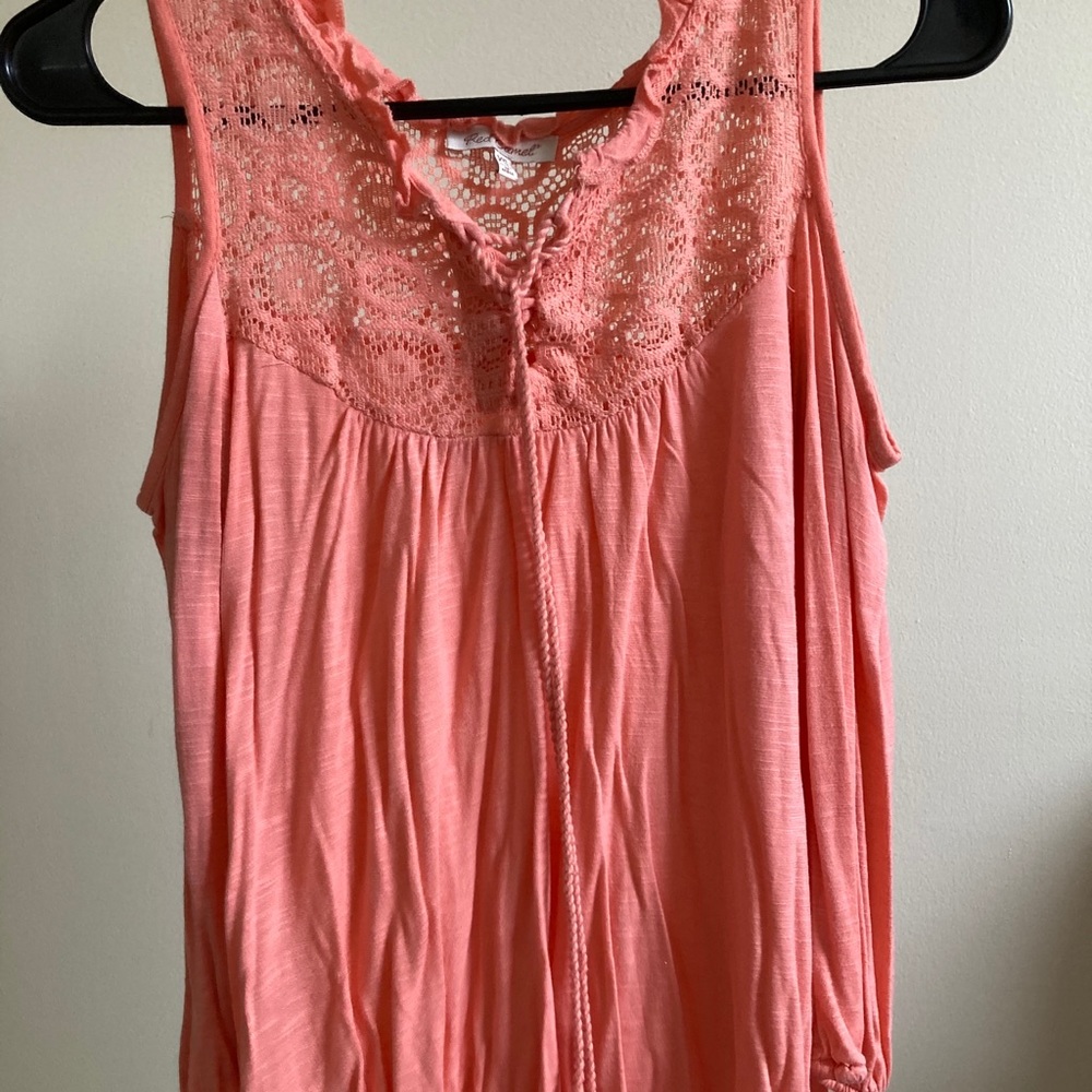 Long sleeve flowy top with cold shoulders